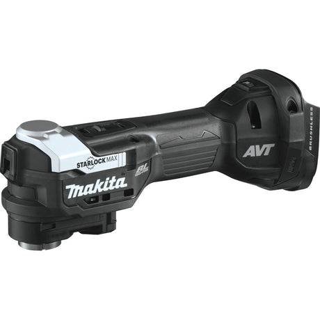 Sell your used Makita tools – Get cash for Makita XMT04ZB 18V LXT StarlockMax Multi-Tool, Tool Only at WeBuyTool.com