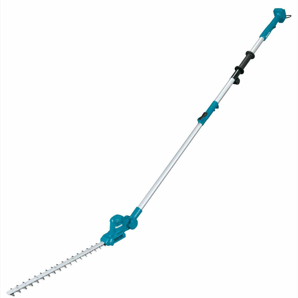 Sell your used Makita tools – Get cash for Makita XNU05Z 18V LXT 18" Telescoping Articulating Pole Hedge Trimmer at WeBuyTool.com