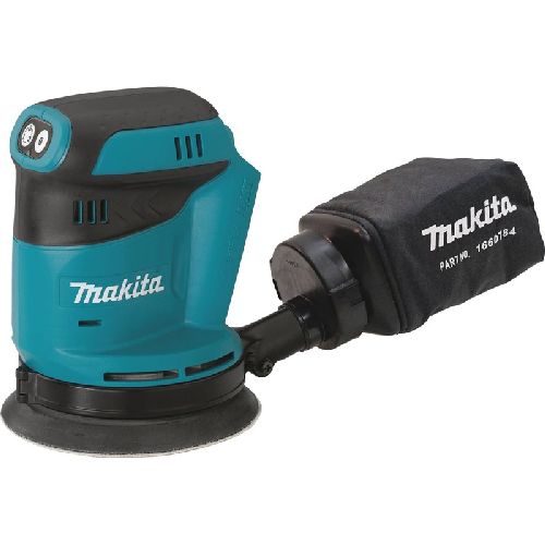 Sell your used Makita tools – Get cash for Makita XOB01Z 18V LXT Li-Ion Cordless 5" Random Orbit Sander Bare at WeBuyTool.com
