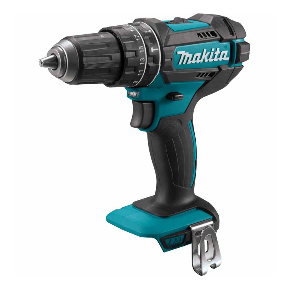 Sell your used Makita tools – Get cash for Makita XPH10Z 18V LXT Li-Ion Cordless Hammer Drill Bare Tool at WeBuyTool.com