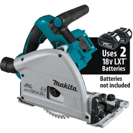 Sell your used Makita tools – Get cash for Makita XPS02ZU 18V X2 LXT 6-1/2" Plunge Circular Saw, AWS™ (Tool Only) at WeBuyTool.com