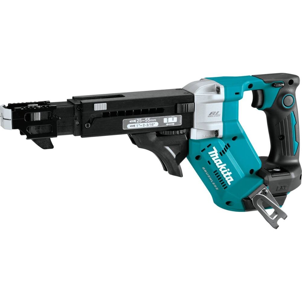 Sell your used Makita tools – Get cash for Makita XRF03Z 18V LXT Lithium-Ion Brushless Cordless 6,000 RPM Autofeed Screwdriver, Tool Only at WeBuyTool.com