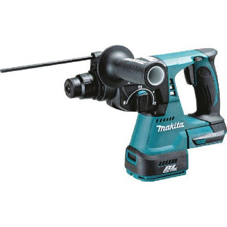 Sell your used Makita tools – Get cash for Makita XRH01Z 18V LXT Li-Ion Brushless Cordless 1" Rotary Hammer Bare Tool at WeBuyTool.com