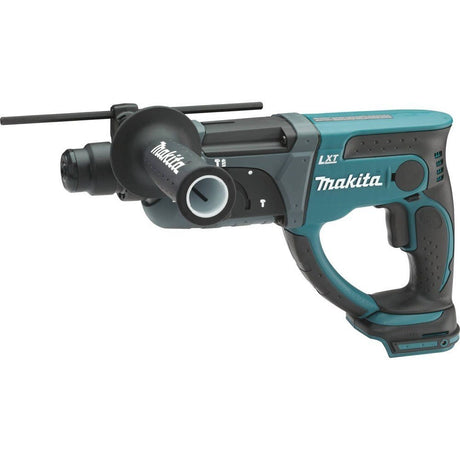Sell your used Makita tools – Get cash for Makita XRH03Z 18V LXT Lithium-Ion Cordless 7/8" Rotary Hammer (Tool Only) at WeBuyTool.com