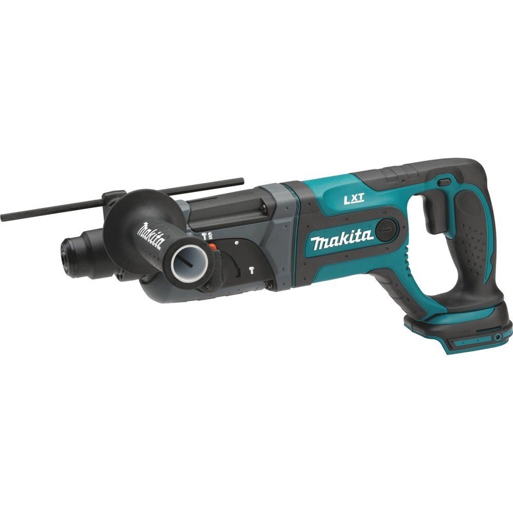 Sell your used Makita tools – Get cash for Makita XRH04Z 18V LXT Lithium-Ion Cordless 7/8" Rotary Hammer (Tool Only) at WeBuyTool.com