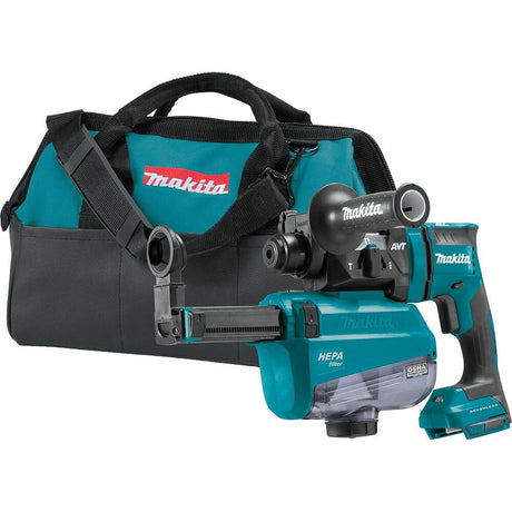 Sell your used Makita tools – Get cash for Makita XRH12ZW 18V LXT Lithium-Ion Brushless 11/16" AVT Rotary Hammer at WeBuyTool.com