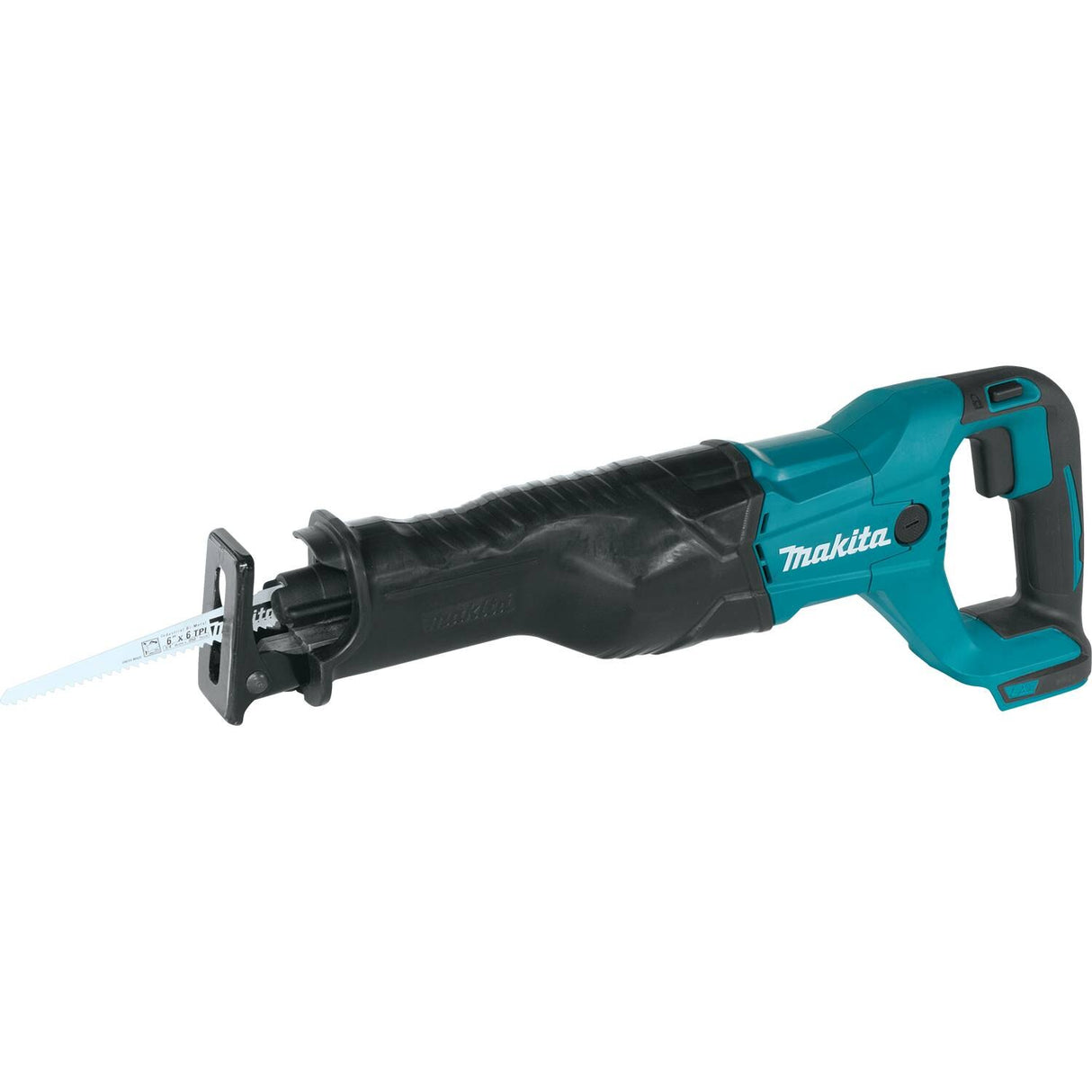 Sell your used Makita tools – Get cash for Makita XRJ04Z 18V Li-Ion Cordless Reciprocating Saw (Tool Only) at WeBuyTool.com