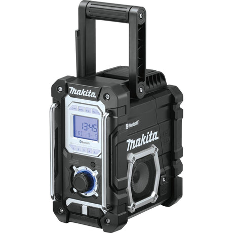 Sell your used Makita tools – Get cash for Makita XRM06B 18V LXT Cordless Bluetooth Job Site Radio Bare Tool at WeBuyTool.com