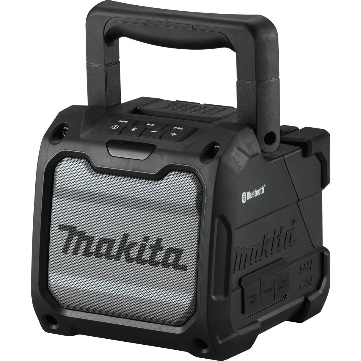 Sell your used Makita tools – Get cash for Makita XRM08B 18V LXT / 12V Max CXT Cordless Bluetooth Job Site Speaker at WeBuyTool.com