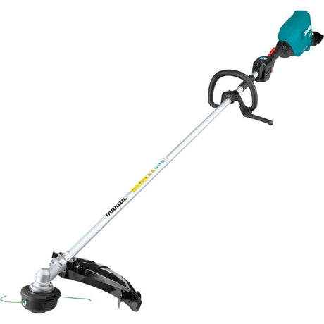 Sell your used Makita tools – Get cash for Makita XRU17Z 36V (18V X2) LXT Brushless String Trimmer (Tool only) at WeBuyTool.com