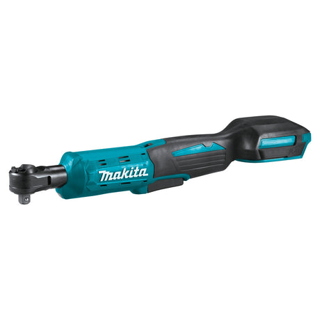 Sell your used Makita tools – Get cash for Makita XRW01Z 18V LXT 3/8" / 1/4" Sq. Drive Ratchet, Tool Only at WeBuyTool.com