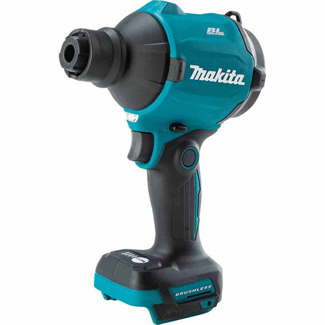 Sell your used Makita tools – Get cash for Makita XSA01Z 18V LXT Brushless Cordless High Speed Blower/Inflator, Tool Only at WeBuyTool.com
