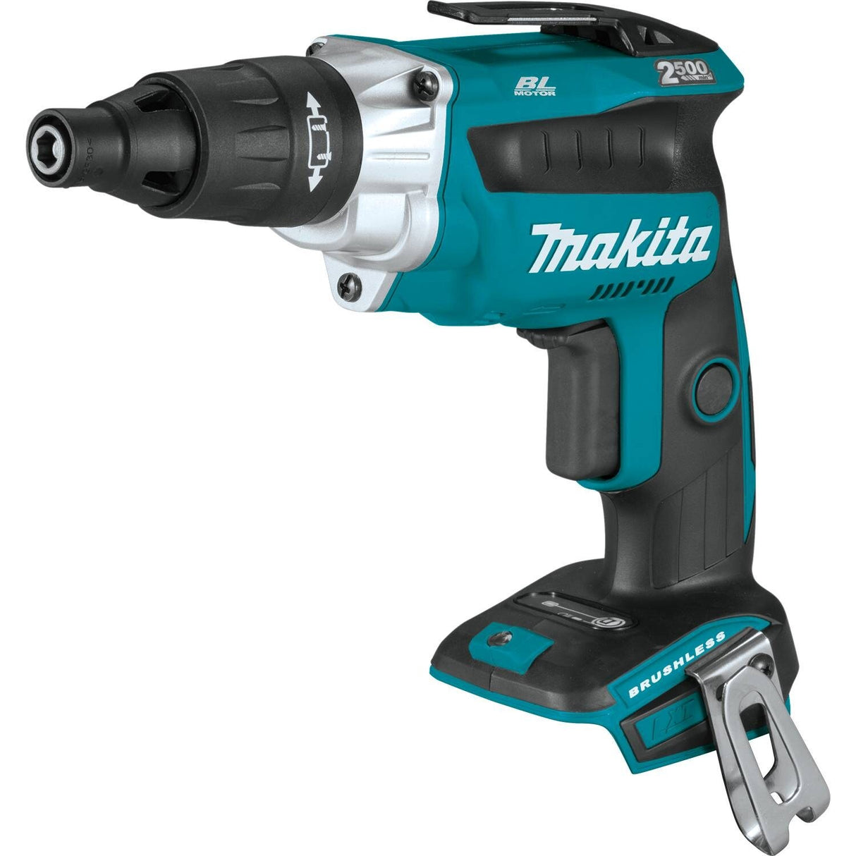 Sell your used Makita tools – Get cash for Makita XSF05Z 18V LXT Li-Ion Brushless 2,500 RPM Screwdriver, Bare Tool at WeBuyTool.com