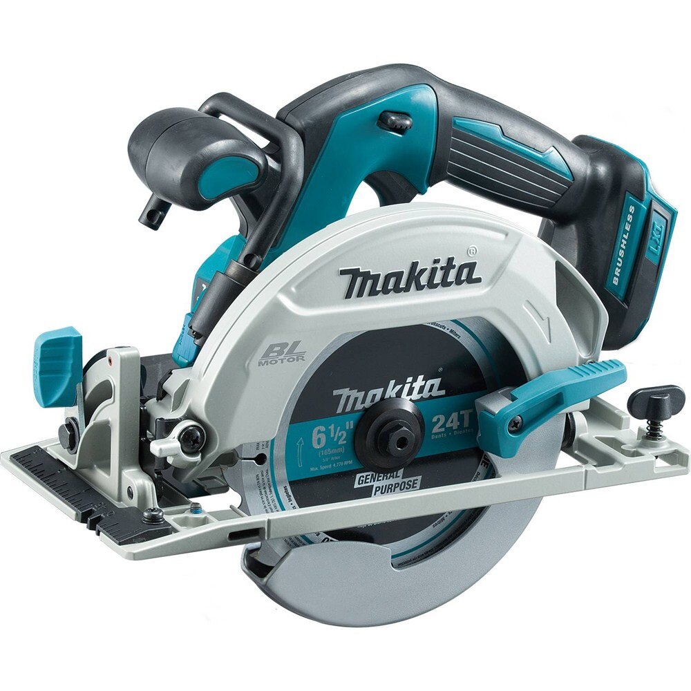 Sell your used Makita tools – Get cash for Makita XSH03Z 18V LXT Li-Ion Brushless 6-1/2" Circular Saw, Tool Only at WeBuyTool.com