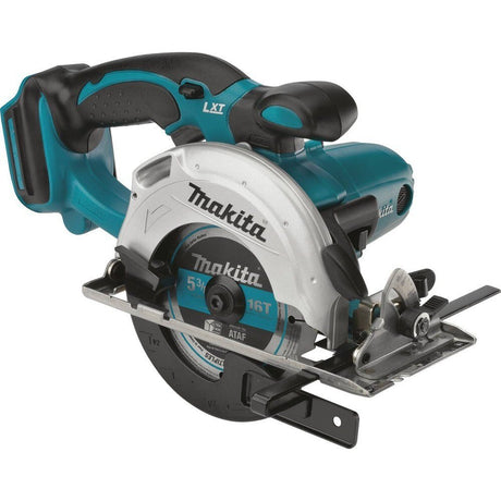Sell your used Makita tools – Get cash for Makita XSS03Z 18V LXT Lithium-Ion 5-3/8" Circular Trim Saw (Tool Only) at WeBuyTool.com