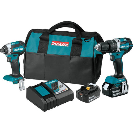 Sell your used Makita tools – Get cash for Makita XT269T 18V LXT Lithium-Ion Brushless Cordless 2-Pc. Combo Kit at WeBuyTool.com