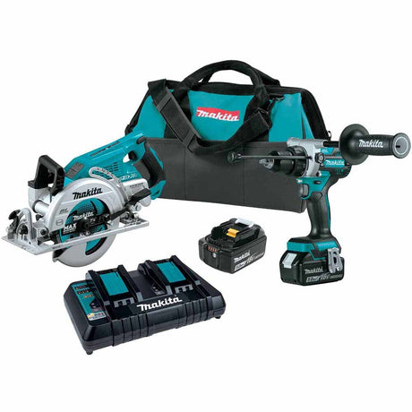 Sell your used Makita tools – Get cash for Makita XT289PT 18V LXT 2-Pc. Combo Kit (5.0Ah) at WeBuyTool.com