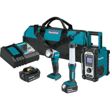 Sell your used Makita tools – Get cash for Makita XT338T 18V LXT Lithium-Ion Cordless 3-Pc. Combo Kit (5.0Ah) at WeBuyTool.com