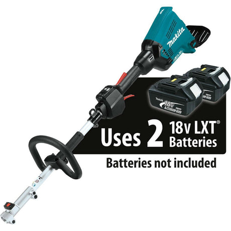 Sell your used Makita tools – Get cash for Makita XUX01Z 18V X2 (36V) LXT Brushless Cordless Couple Shaft Power Head at WeBuyTool.com