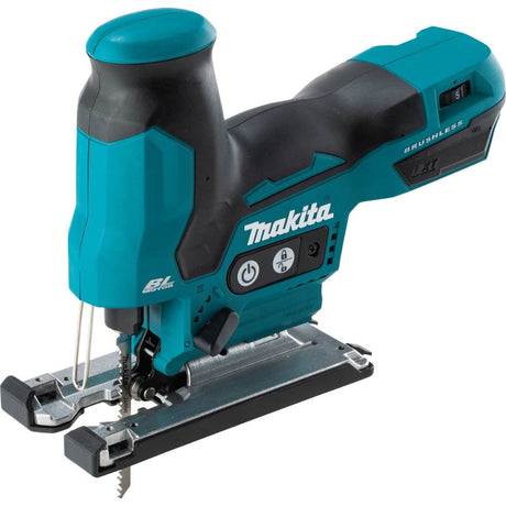 Sell your used Makita tools – Get cash for Makita XVJ05Z 18V LXT Lithium-Ion Brushless Cordless Barrel Grip Jig Saw, Tool Only at WeBuyTool.com