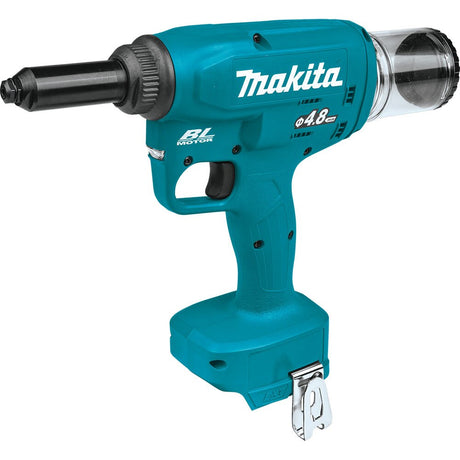Sell your used Makita tools – Get cash for Makita XVR01Z 18V LXT Lithium?Ion Brushless Cordless Rivet Tool, Tool Only at WeBuyTool.com