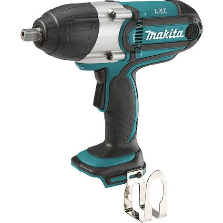 Sell your used Makita tools – Get cash for Makita XWT04Z 18V LXT Lithium-Ion 1/2" Cordless Impact Wrench (Tool Only) at WeBuyTool.com