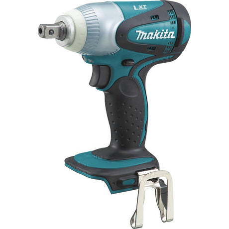 Sell your used Makita tools – Get cash for Makita XWT05Z 18V LXT Lithium-Ion Cordless 1/2" Impact Wrench, Tool Only at WeBuyTool.com