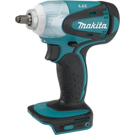 Sell your used Makita tools – Get cash for Makita XWT06Z 18V LXT Lithium-Ion Cordless 3/8" Impact Wrench, Tool Only at WeBuyTool.com