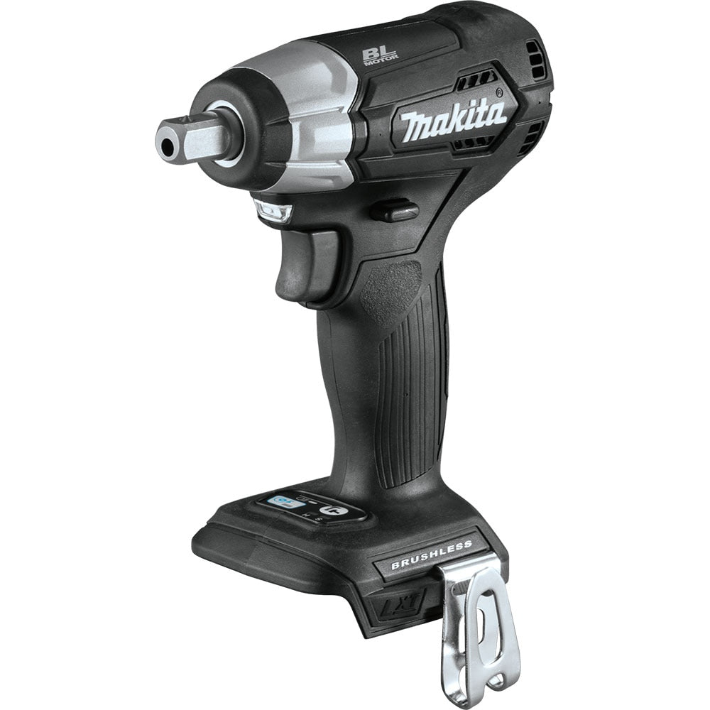 Sell your used Makita tools – Get cash for Makita XWT13ZB 18V LXT 1/2" Square Drive Impact Wrench at WeBuyTool.com