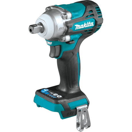 Sell your used Makita tools – Get cash for Makita XWT15XVZ 18V LXT Impact Wrench w/ Detent Anvil, Tool Only at WeBuyTool.com