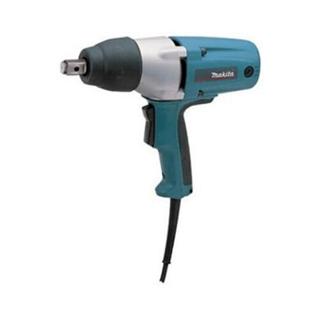 Sell your used Makita tools – Get cash for Makita TW0350 1/2" 3.5 Amp Impact Wrench with Detent Pin Anvil at WeBuyTool.com