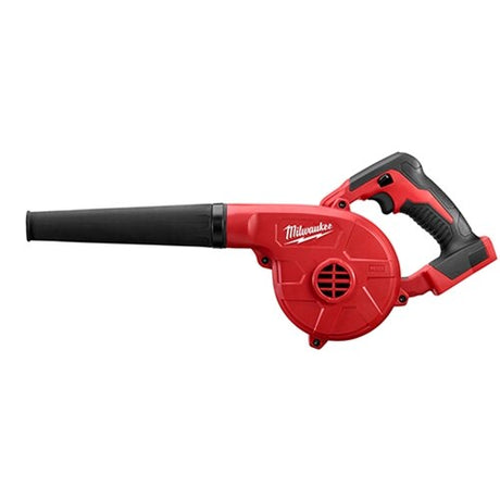 Sell your used Milwaukee tools – Get cash for Milwaukee 0884-20 M18 Compact Blower Bare Tool at WeBuyTool.com