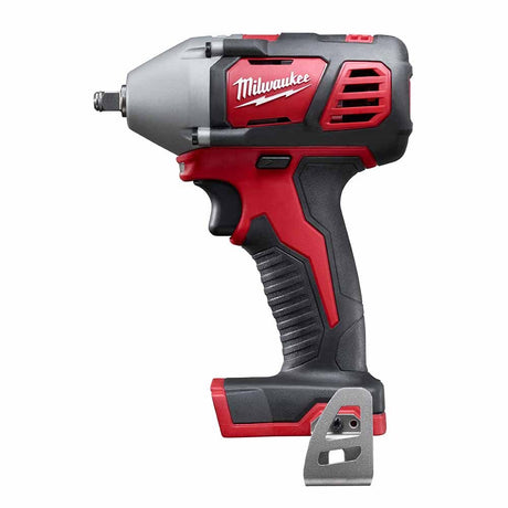 Sell your used Milwaukee tools – Get cash for Milwaukee 2658-20 M18 3/8" Impact Wrench with Friction Ring at WeBuyTool.com