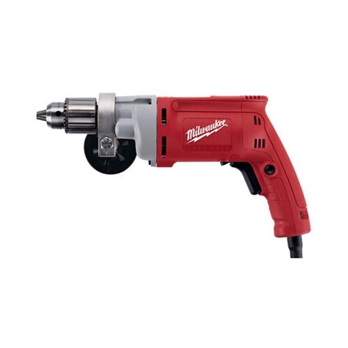 Sell your used Milwaukee tools – Get cash for Milwaukee 0299-20 1/2" 0-850 RPM Magnum Drill at WeBuyTool.com