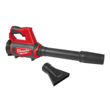 Sell your used Milwaukee tools – Get cash for Milwaukee 0852-20 M12™ Compact Spot Blower at WeBuyTool.com