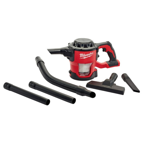 Sell your used Milwaukee tools – Get cash for Milwaukee 0882-20 M18 Compact Vacuum at WeBuyTool.com