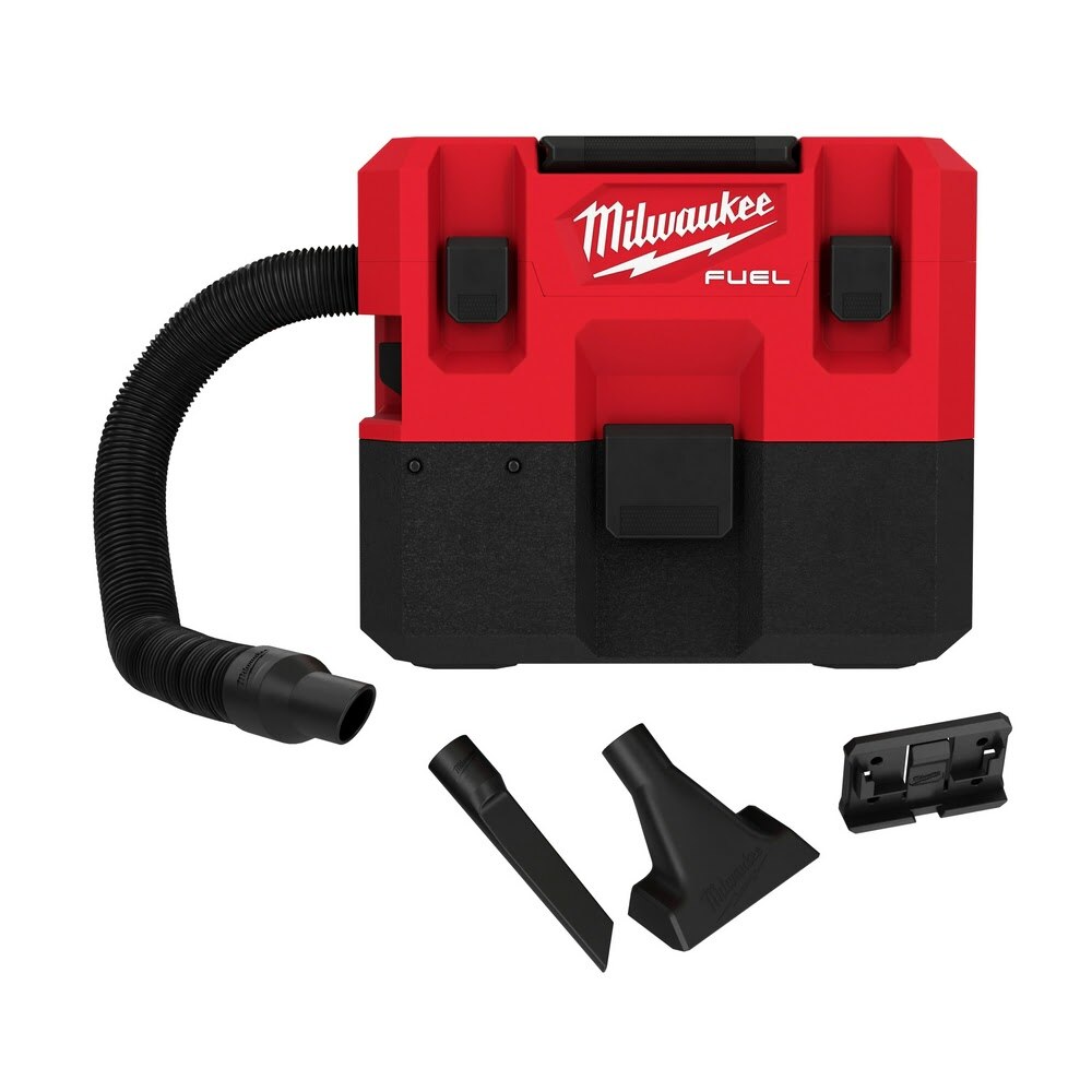 Sell your used Milwaukee tools – Get cash for Milwaukee 0960-20 M12 FUEL 1.6 Gallon Wet/Dry Vacuum at WeBuyTool.com