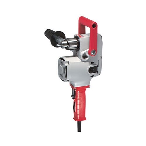 Sell your used Milwaukee tools – Get cash for Milwaukee 1675-6 Hole Hawg 7.5 Amp 1/2" Joist &amp; Stud Drill at WeBuyTool.com