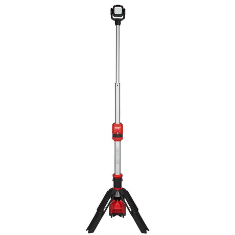 Sell your used Milwaukee tools – Get cash for Milwaukee 2132-20 M12 Rocket Dual Power Tower Light at WeBuyTool.com