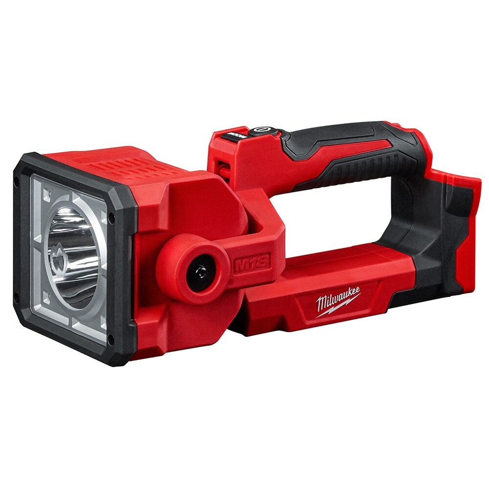 Sell your used Milwaukee tools – Get cash for Milwaukee 2354-20 M18 Search Light at WeBuyTool.com