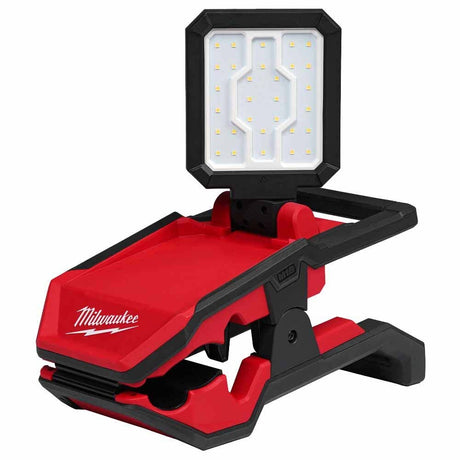 Sell your used Milwaukee tools – Get cash for Milwaukee 2358-20 M18 ROVER Clamping Flood Light at WeBuyTool.com
