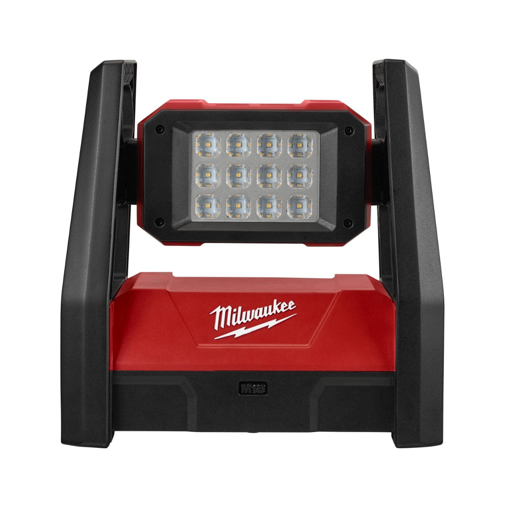 Sell your used Milwaukee tools – Get cash for Milwaukee 2360-20 M18 TRUEVIEW LED HP Flood Light at WeBuyTool.com