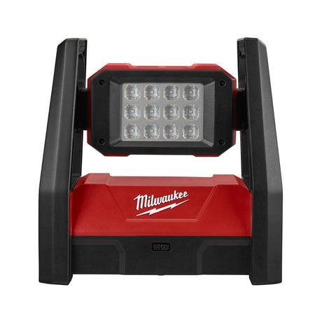 Sell your used Milwaukee tools – Get cash for Milwaukee 2360-20 M18 TRUEVIEW LED HP Flood Light at WeBuyTool.com
