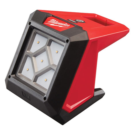 Sell your used Milwaukee tools – Get cash for Milwaukee 2364-20 M12 Rover Compact Flood Light at WeBuyTool.com