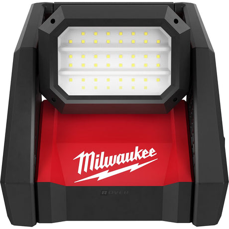 Sell your used Milwaukee tools – Get cash for Milwaukee 2366-20 M18 ROVER Dual Power Flood Light at WeBuyTool.com