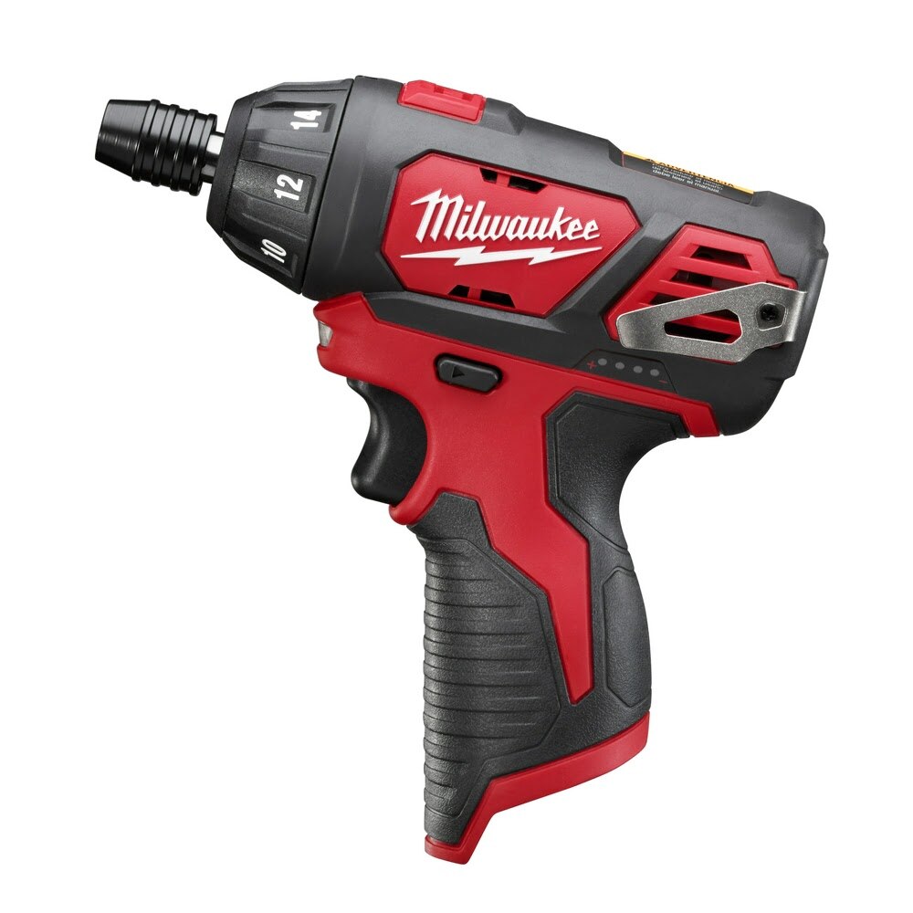 Sell your used Milwaukee tools – Get cash for Milwaukee 2401-20 M12™ DRILL COMPACT DRV TOOL ONLY at WeBuyTool.com