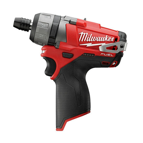 Sell your used Milwaukee tools – Get cash for Milwaukee 2402-20 M12 FUEL 1/4" Hex 2-Speed Screwdriver at WeBuyTool.com