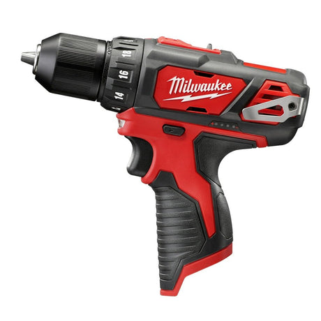Sell your used Milwaukee tools – Get cash for Milwaukee 2407-20 M12 3/8” Drill/Driver (Bare) at WeBuyTool.com