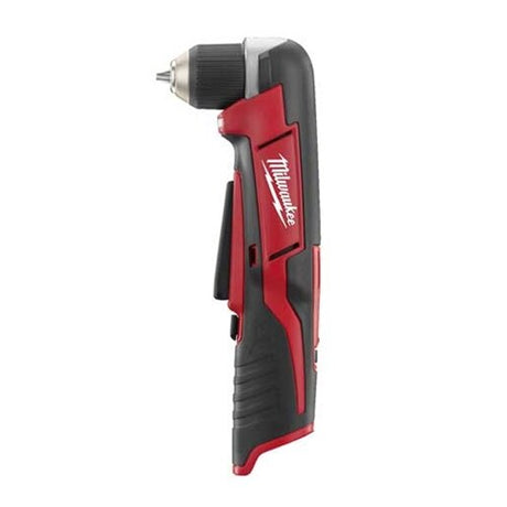 Sell your used Milwaukee tools – Get cash for Milwaukee 2415-20 M12 Cordless 3/8" Right Angle Drill Driver (Bare Tool) at WeBuyTool.com