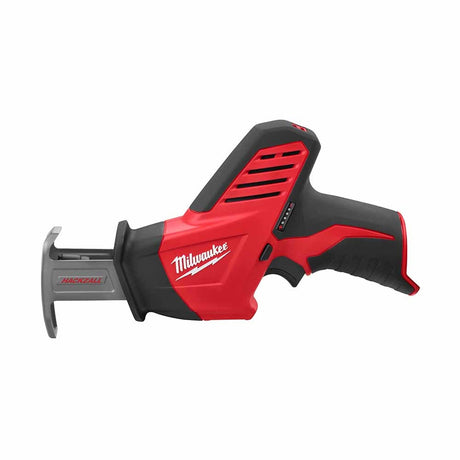 Sell your used Milwaukee tools – Get cash for Milwaukee 2420-20 M12 12-Volt Hackzall Saw Bare Tool at WeBuyTool.com